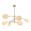 Regina Andrew Artemis Chandelier