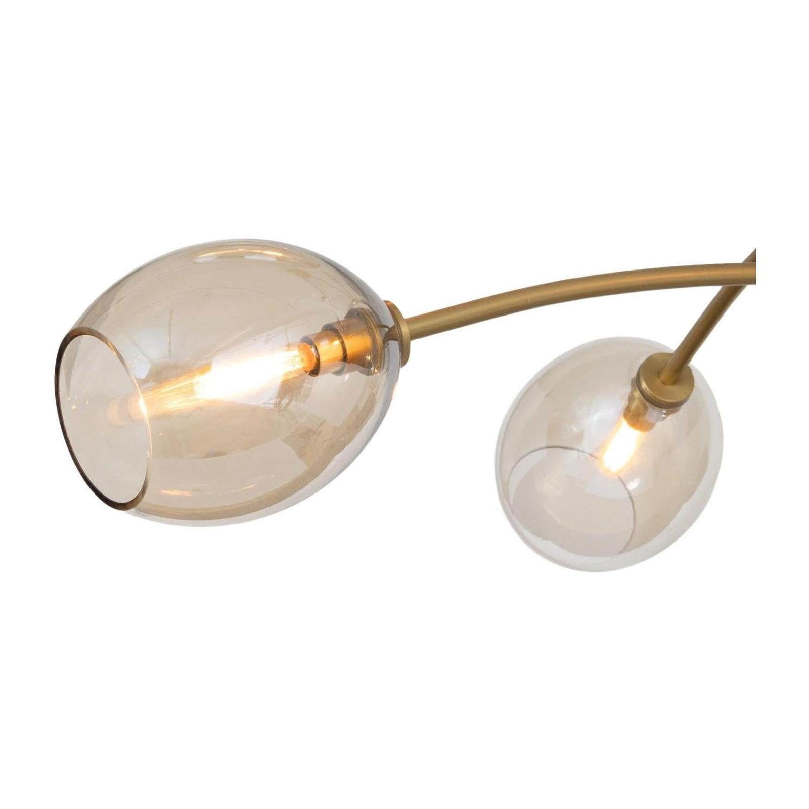 Regina Andrew Artemis Chandelier
