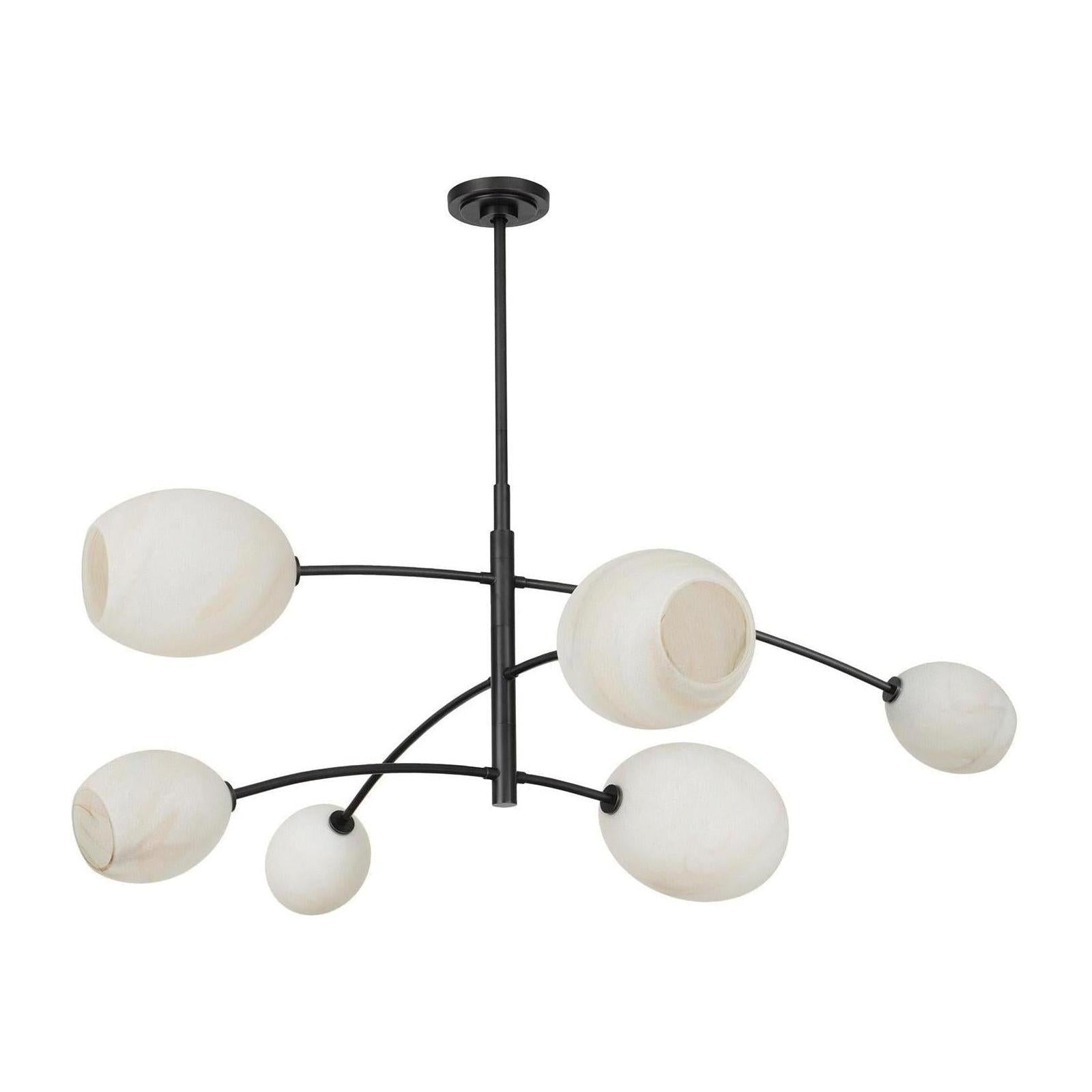 Regina Andrew Artemis Chandelier