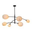 Regina Andrew Artemis Chandelier
