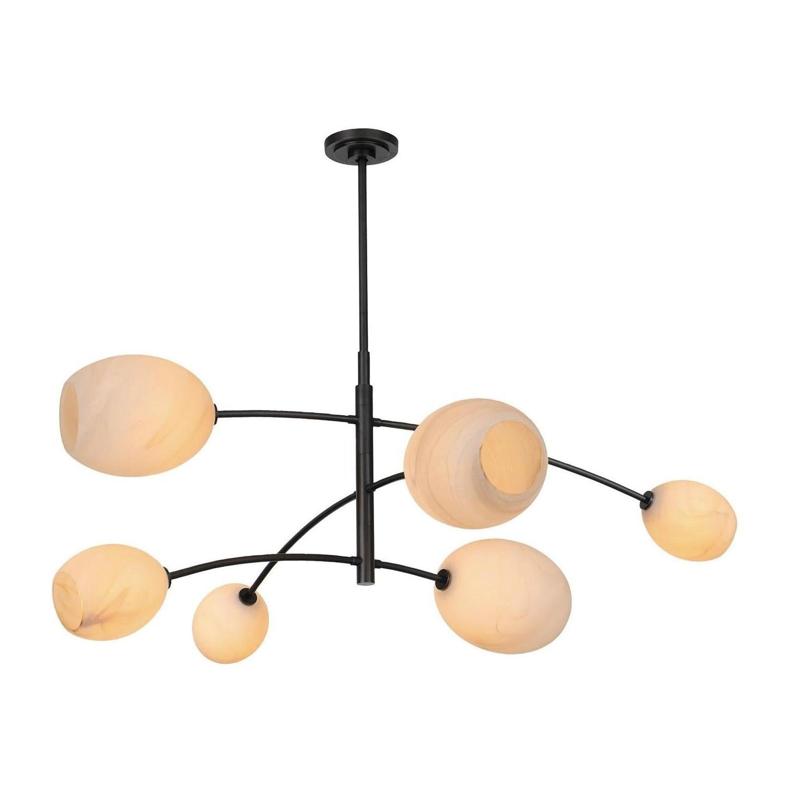 Regina Andrew Artemis Chandelier