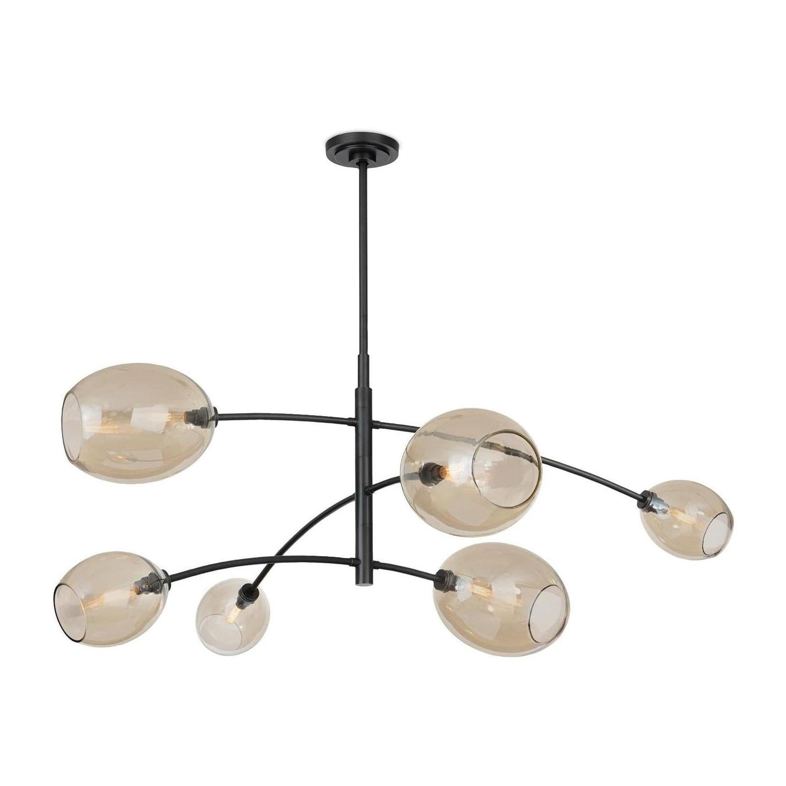 Regina Andrew Artemis Chandelier