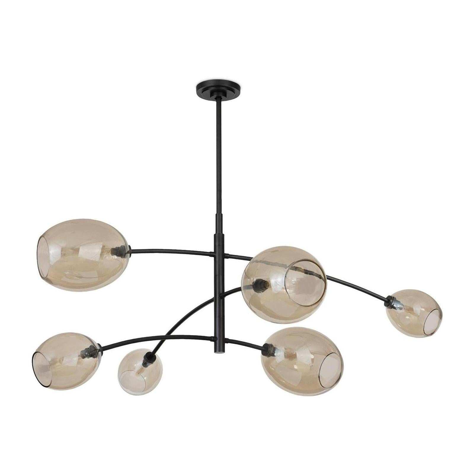 Regina Andrew Artemis Chandelier