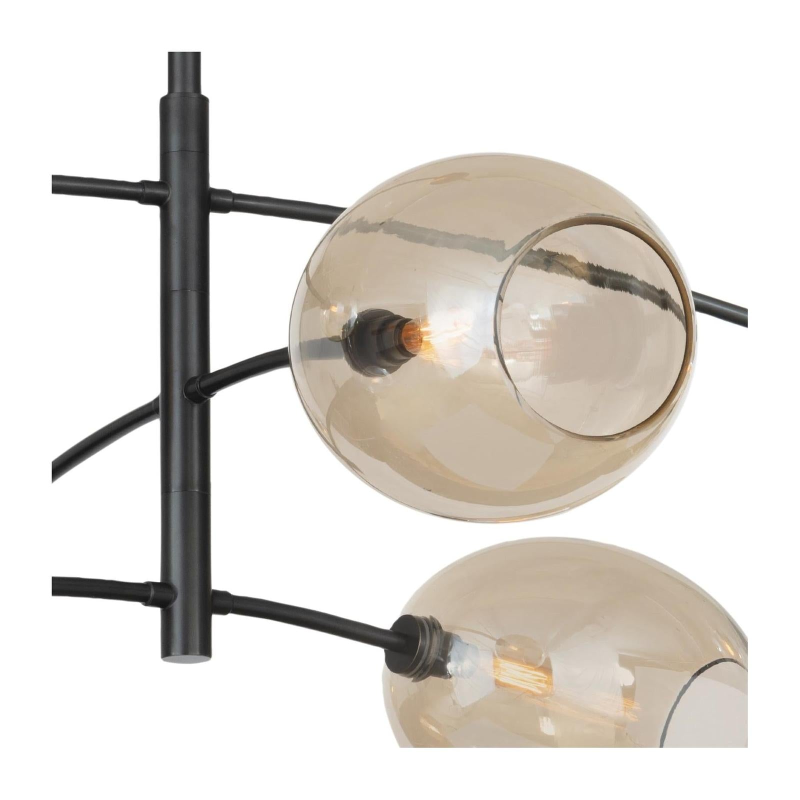 Regina Andrew Artemis Chandelier