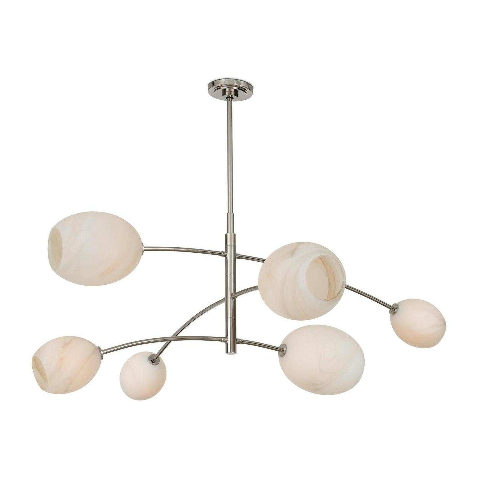 Regina Andrew Artemis Chandelier