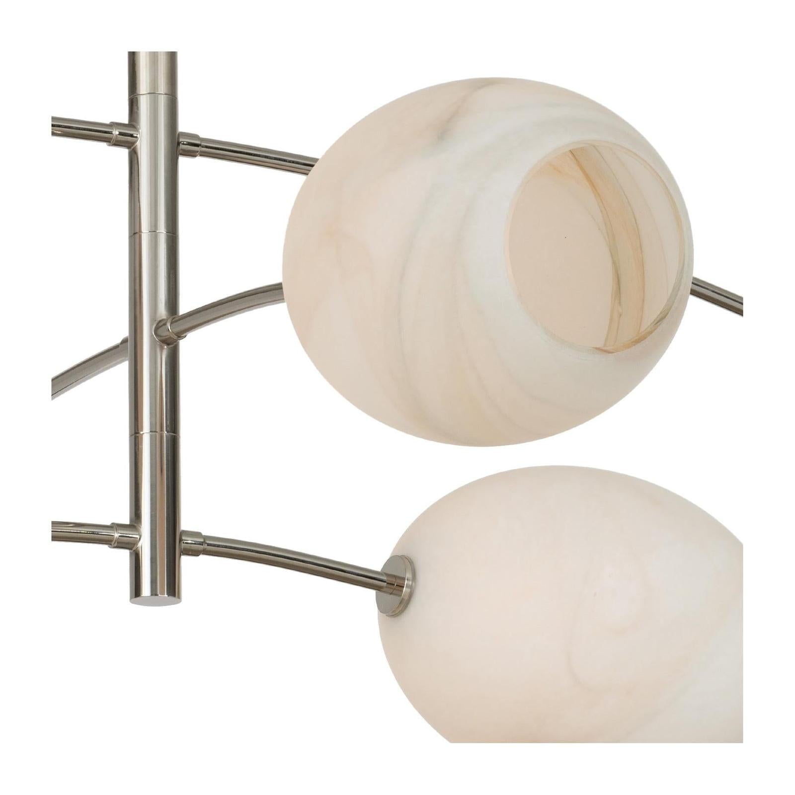 Regina Andrew Artemis Chandelier