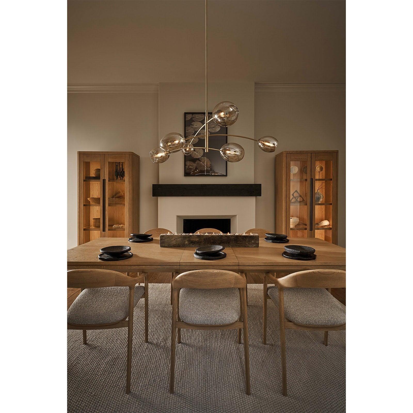 Regina Andrew Artemis Chandelier