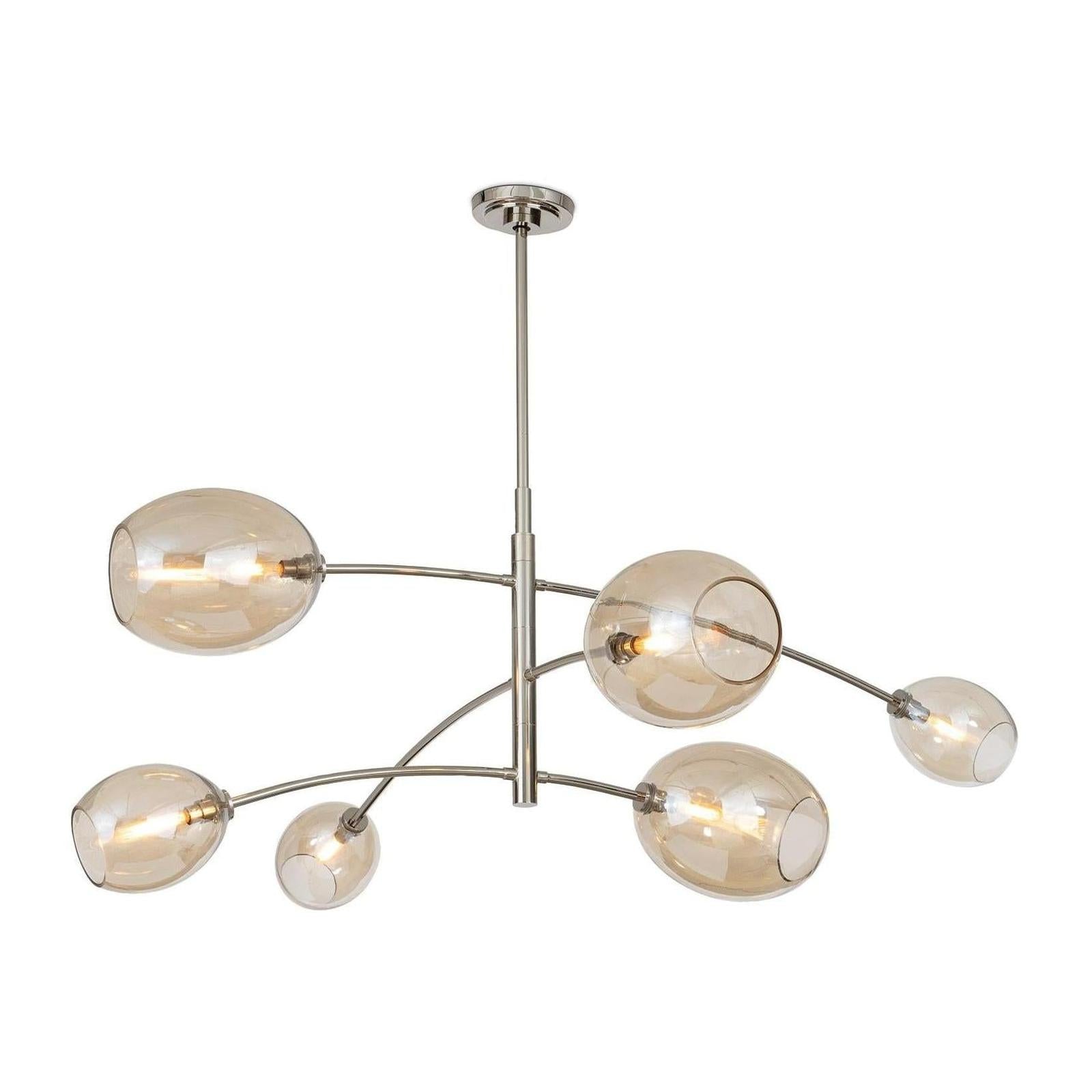 Regina Andrew Artemis Chandelier