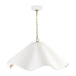 Regina Andrew Marisol White Pendant