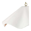 Regina Andrew Marisol White Pendant