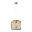 Regina Andrew Selene Natural Pendant