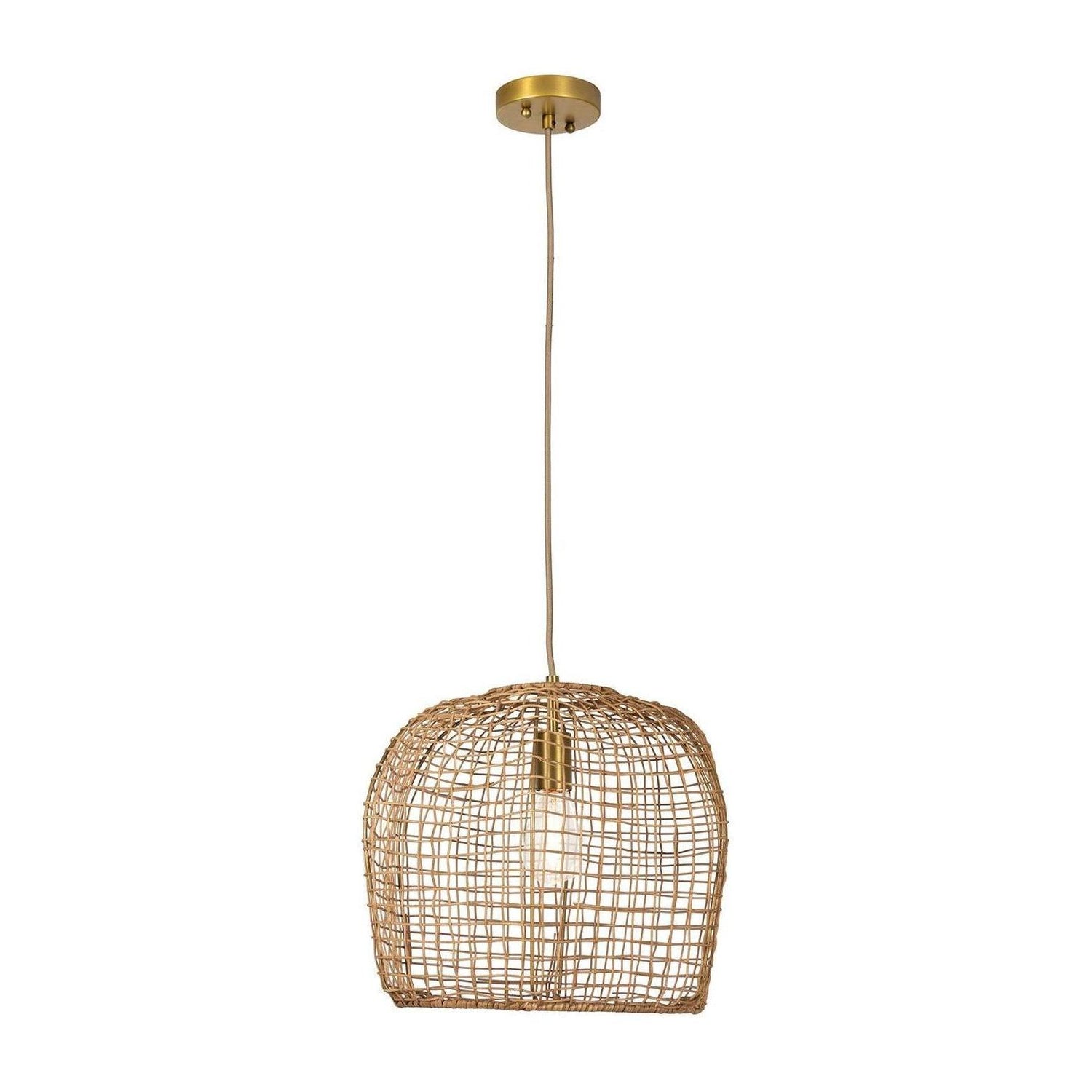 Regina Andrew Selene Natural Pendant