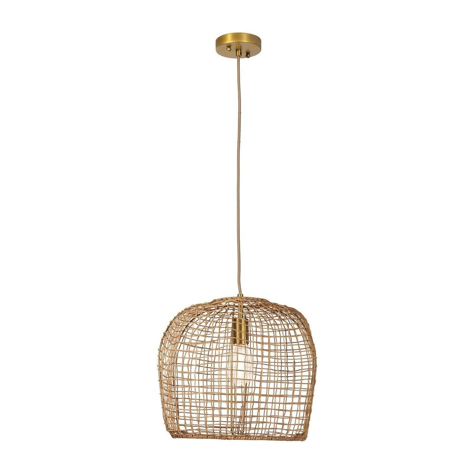 Regina Andrew Selene Natural Pendant