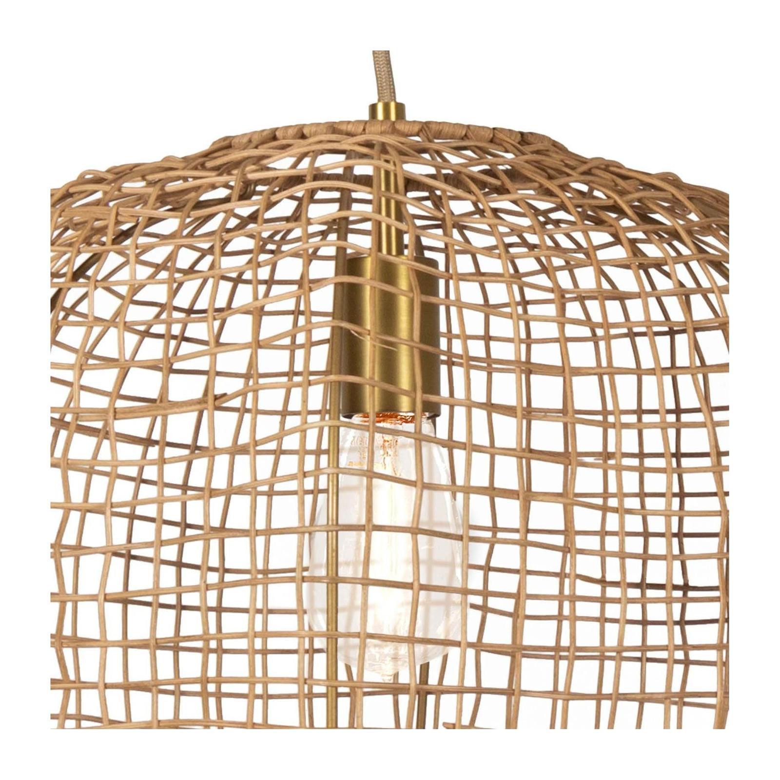 Regina Andrew Selene Natural Pendant