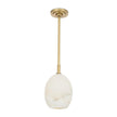Regina Andrew Artemis Single Pendant
