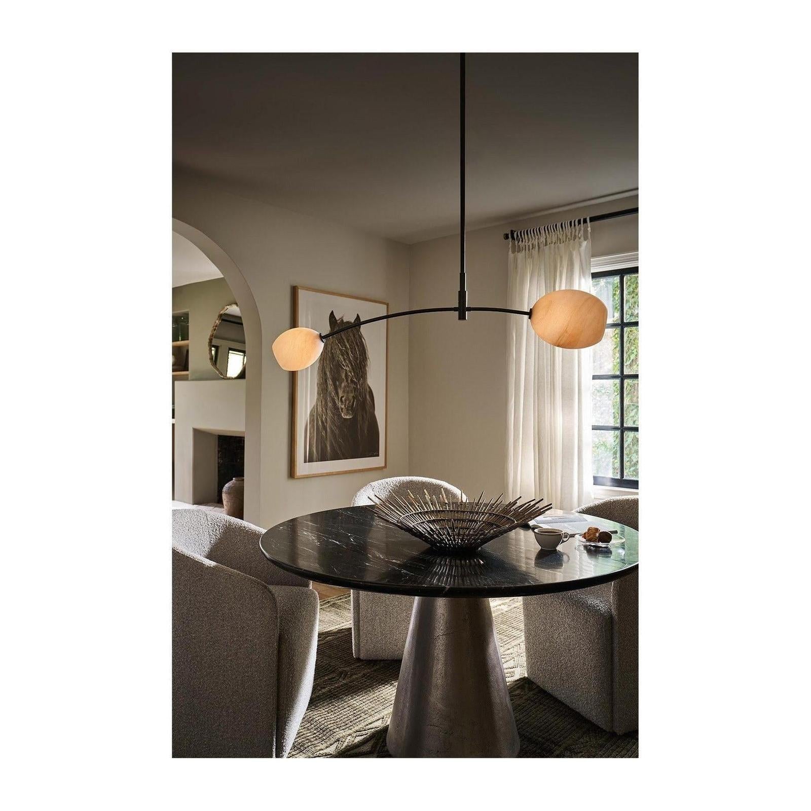 Regina Andrew Artemis Double Pendant