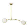 Regina Andrew Artemis Double Pendant