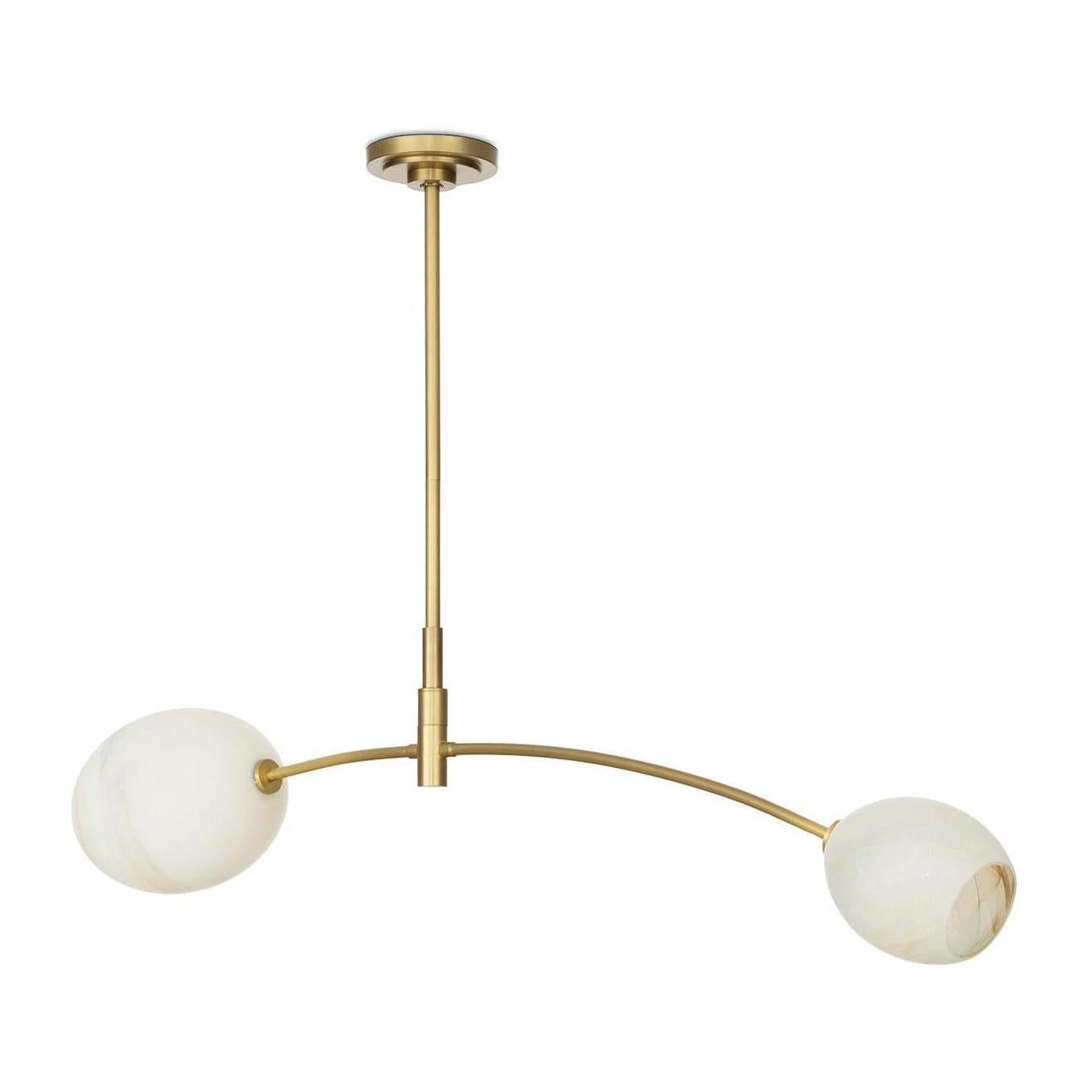 Regina Andrew Artemis Double Pendant