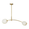 Regina Andrew Artemis Double Pendant