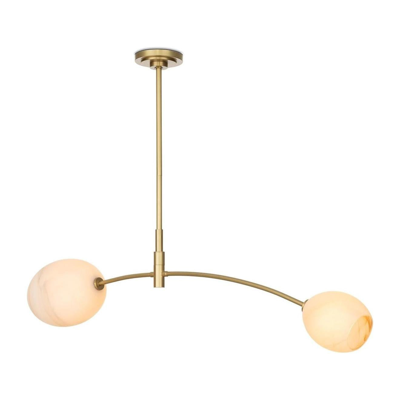 Regina Andrew Artemis Double Pendant