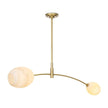 Regina Andrew Artemis Double Pendant