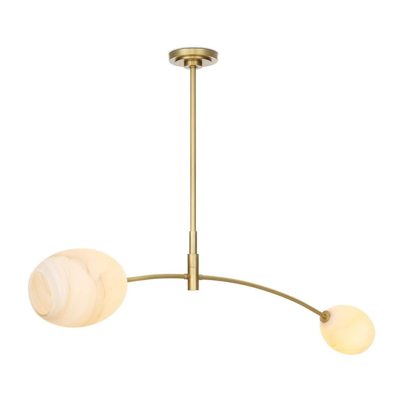 Regina Andrew Artemis Double Pendant