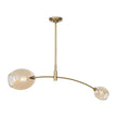 Regina Andrew Artemis Double Pendant