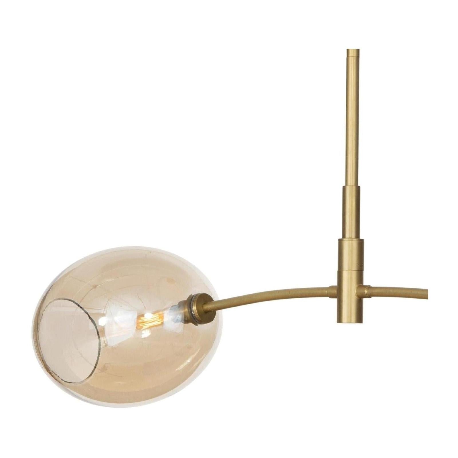 Regina Andrew Artemis Double Pendant