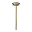 Regina Andrew Artemis Double Pendant