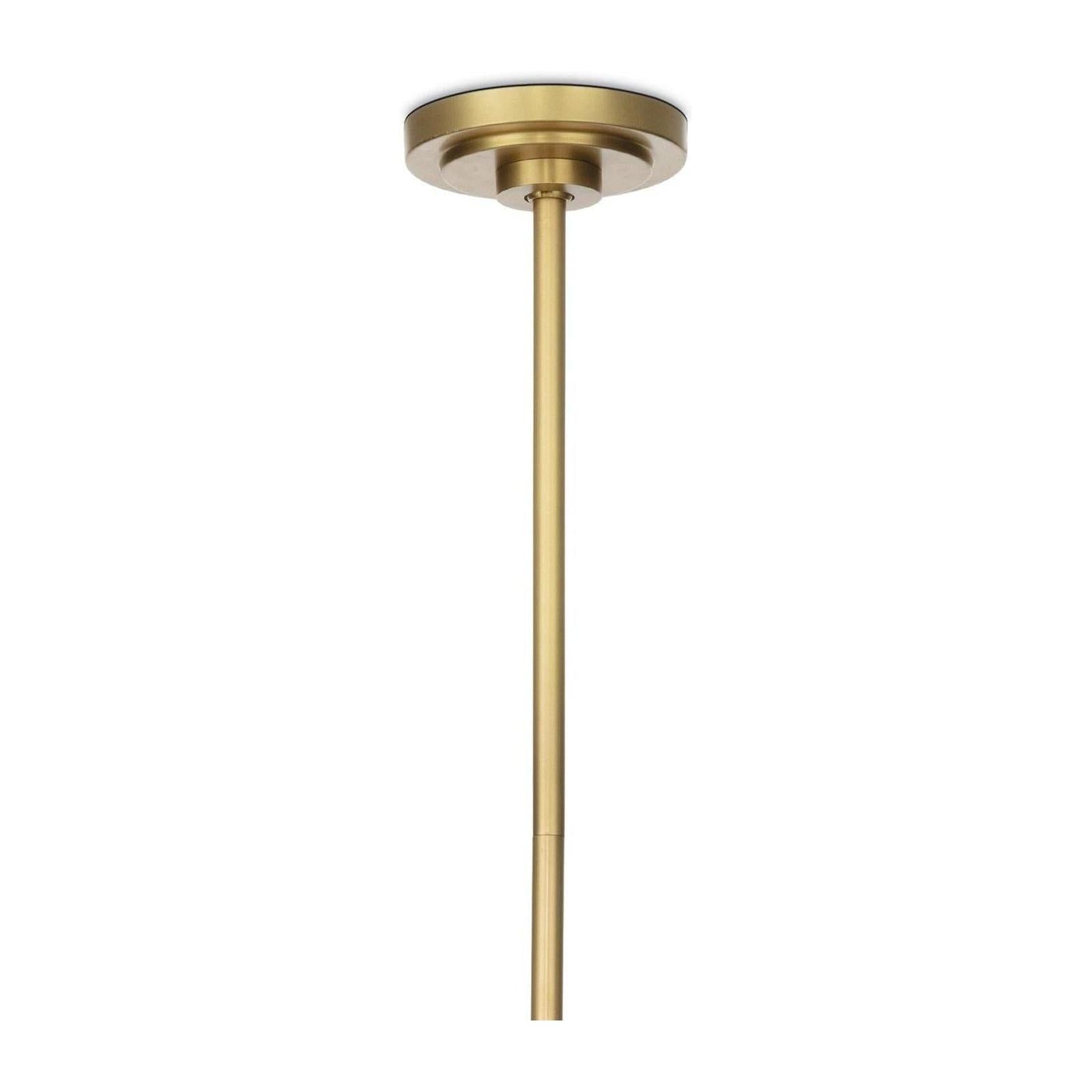 Regina Andrew Artemis Double Pendant