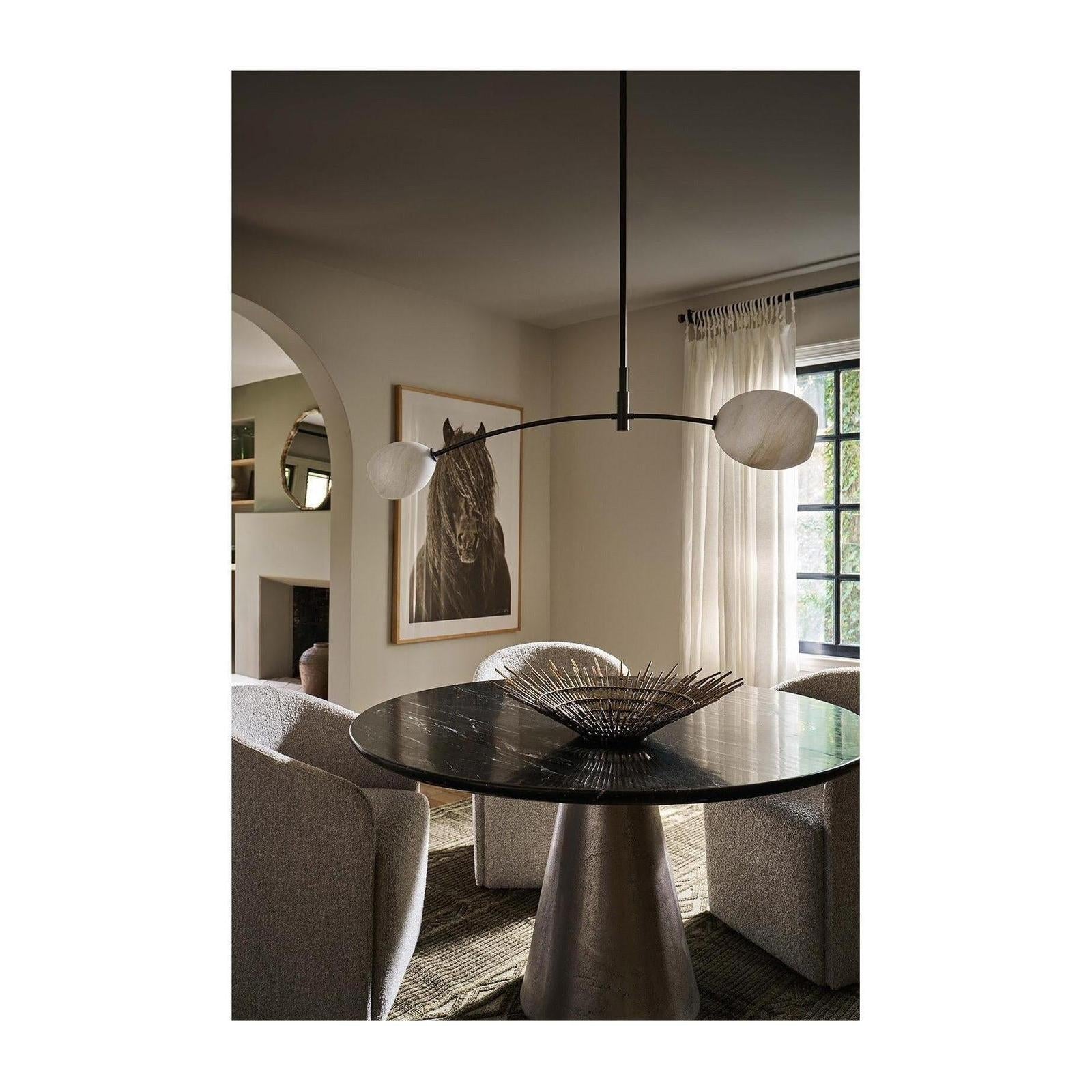 Regina Andrew Artemis Double Pendant