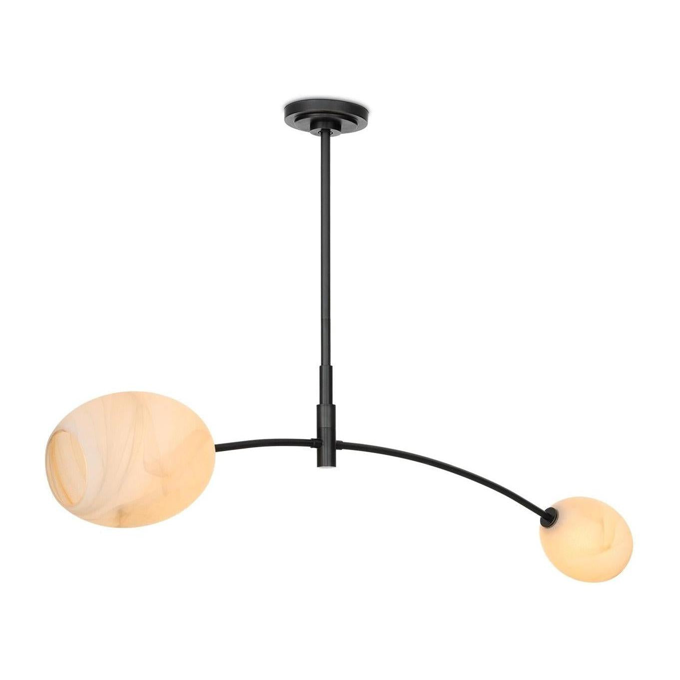 Regina Andrew Artemis Double Pendant