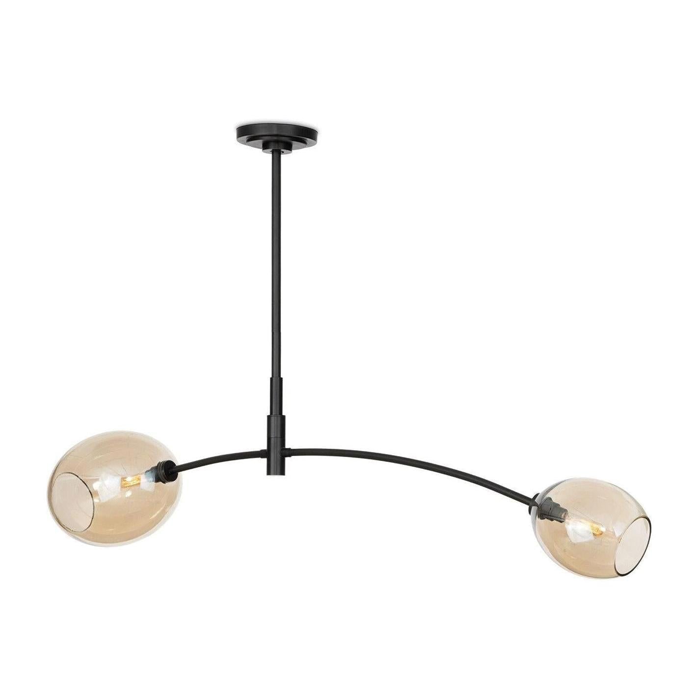 Regina Andrew Artemis Double Pendant