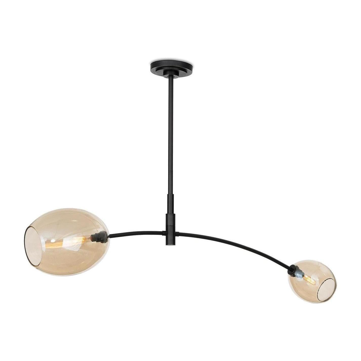 Regina Andrew Artemis Double Pendant