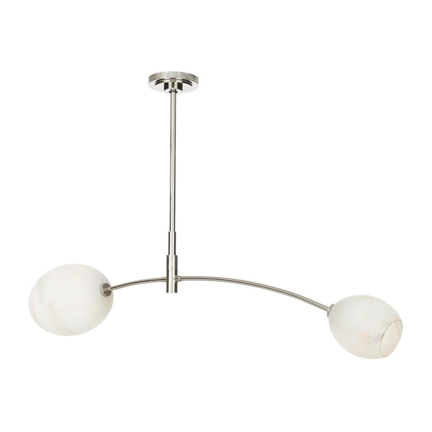 Regina Andrew Artemis Double Pendant