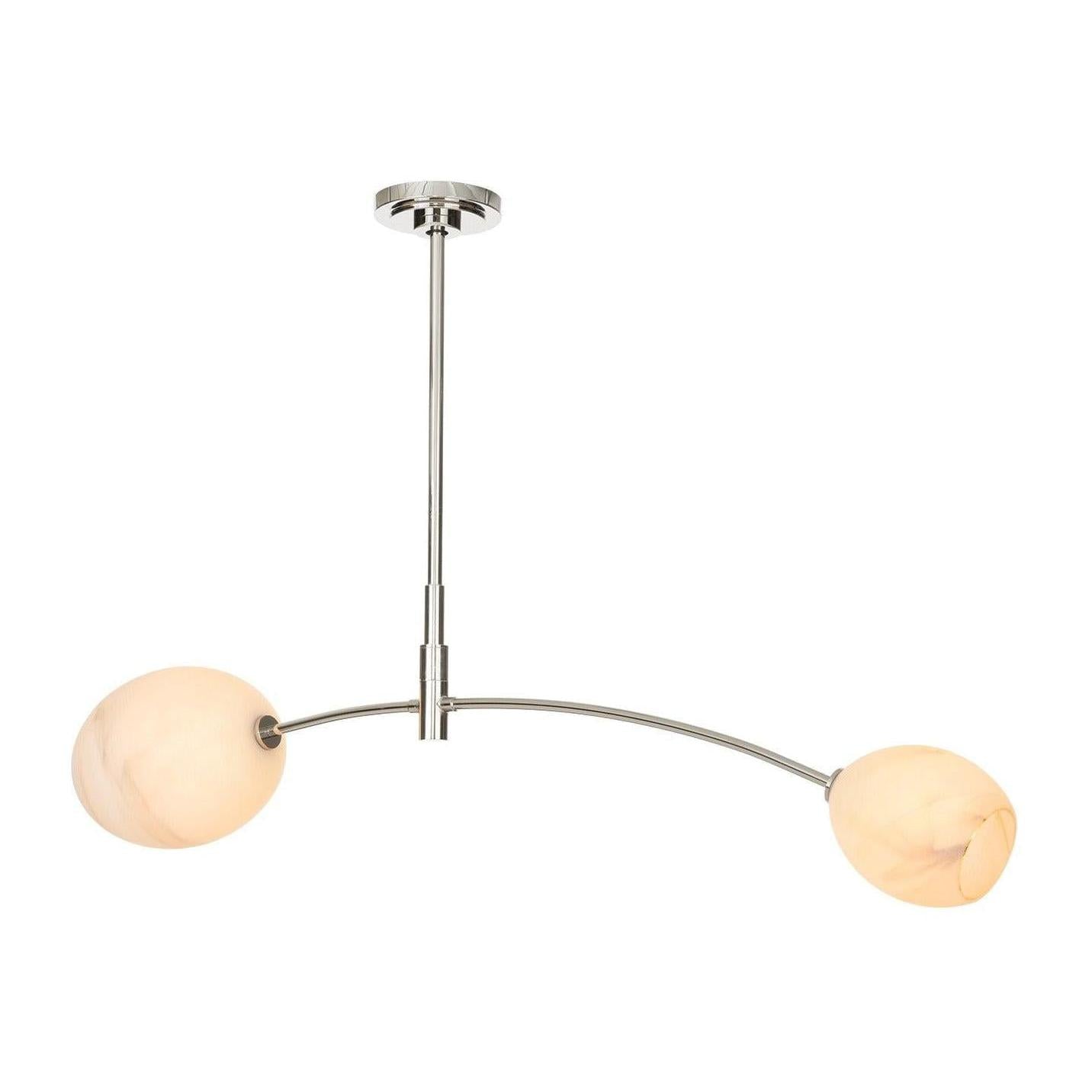 Regina Andrew Artemis Double Pendant