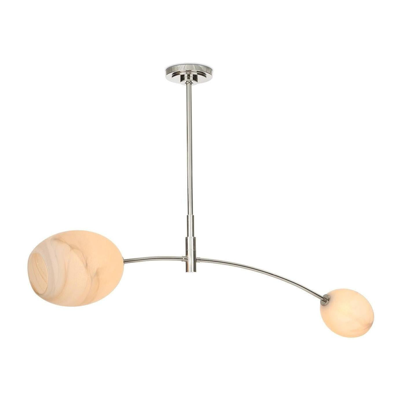 Regina Andrew Artemis Double Pendant