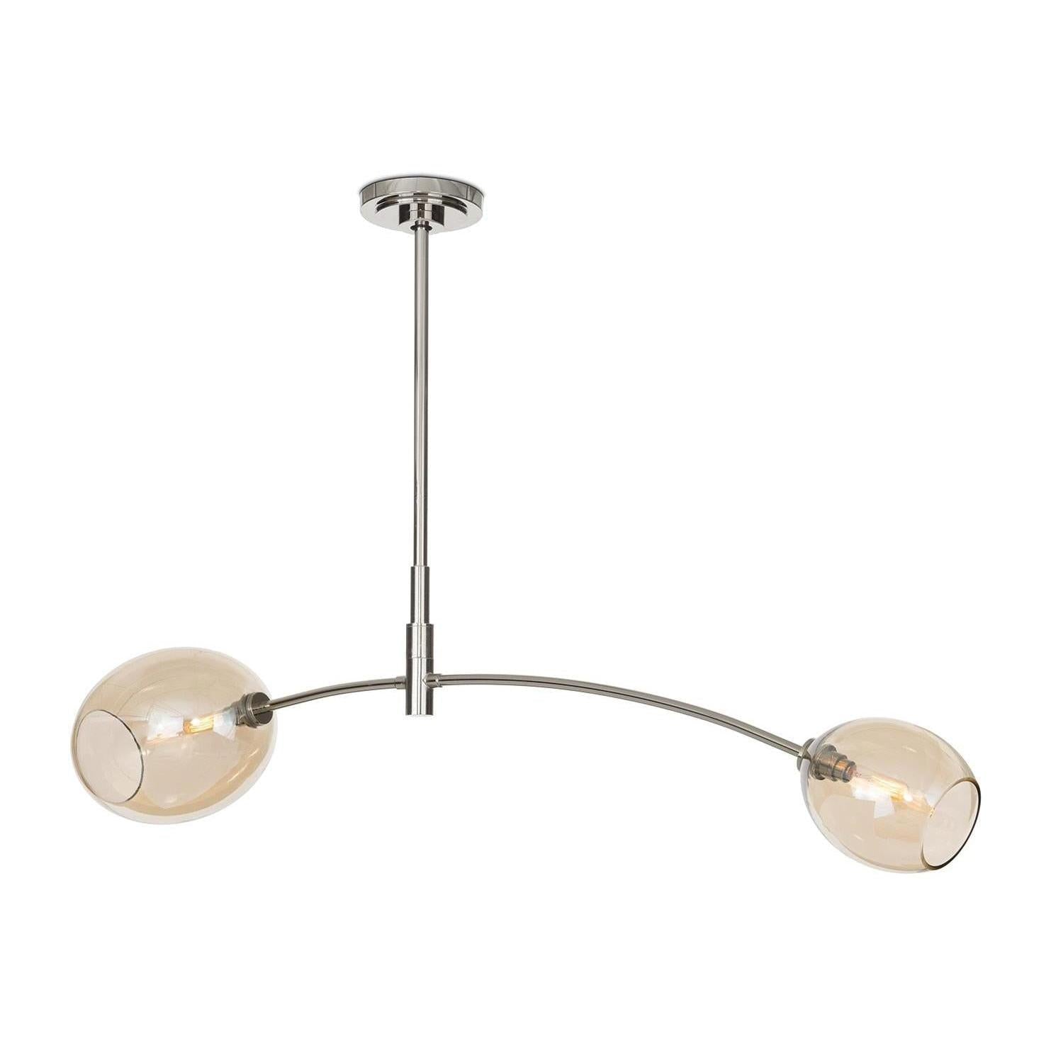 Regina Andrew Artemis Double Pendant
