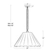 Regina Andrew Allison Pendant