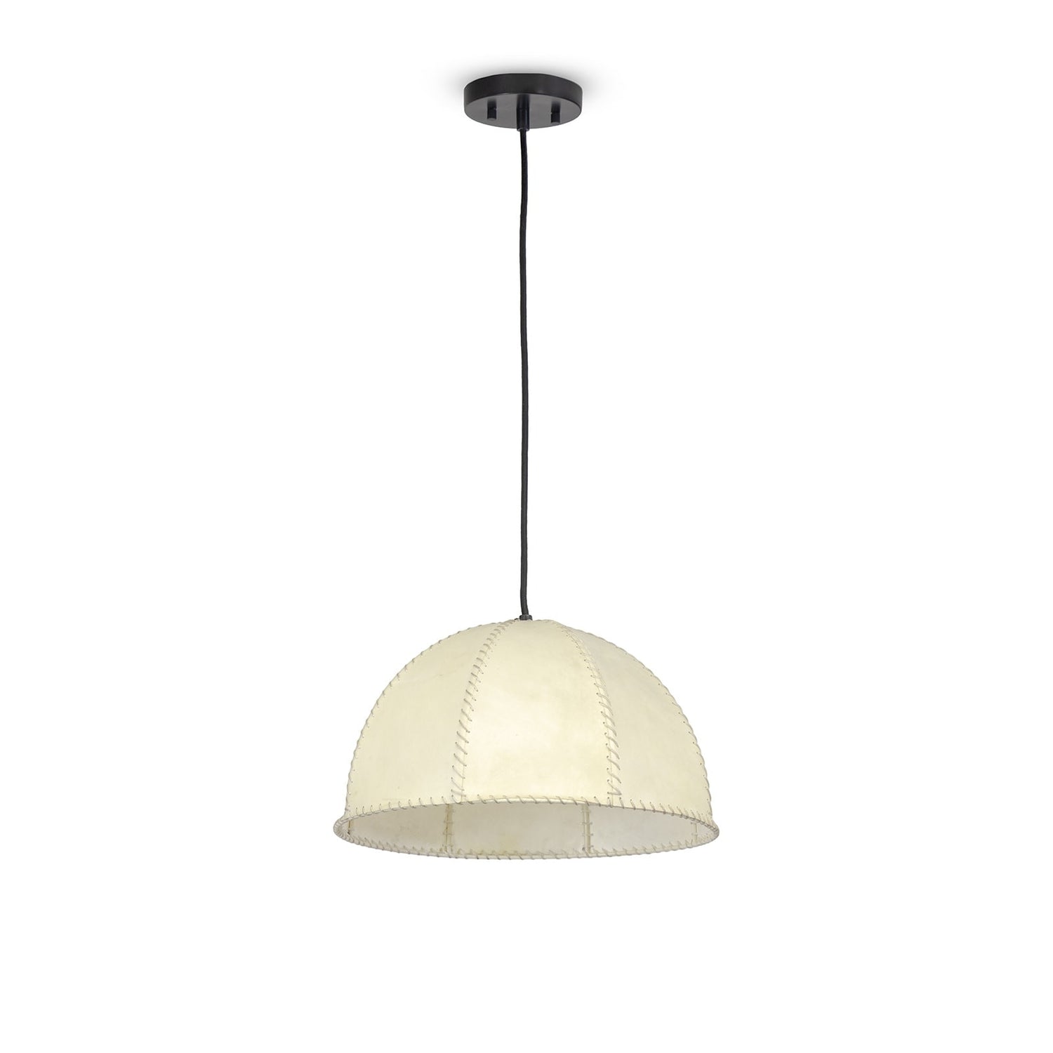 Regina Andrew Stevie Vellum Pendant