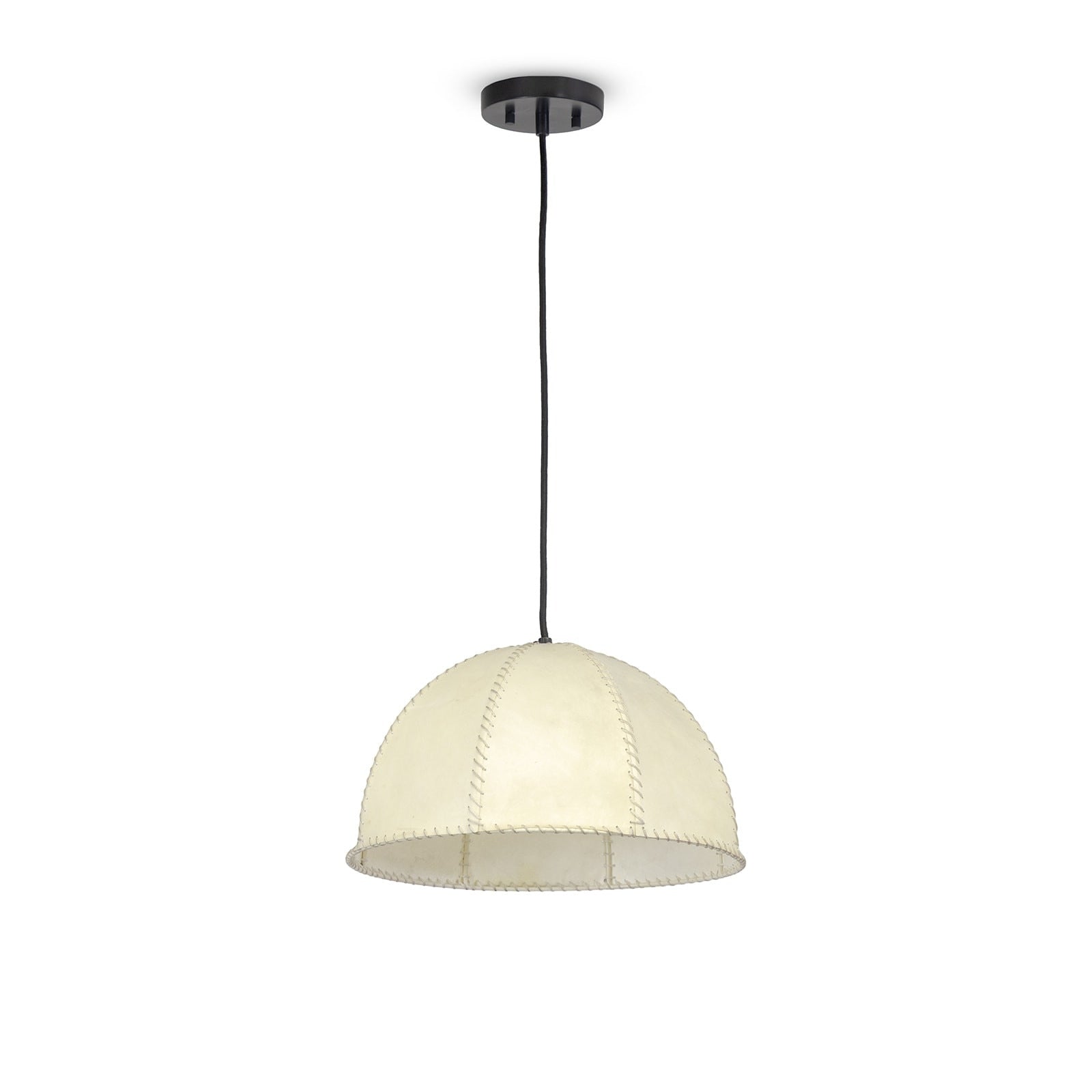 Regina Andrew Stevie Vellum Pendant
