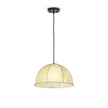Regina Andrew Stevie Vellum Pendant