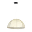 Regina Andrew Stevie Vellum Pendant