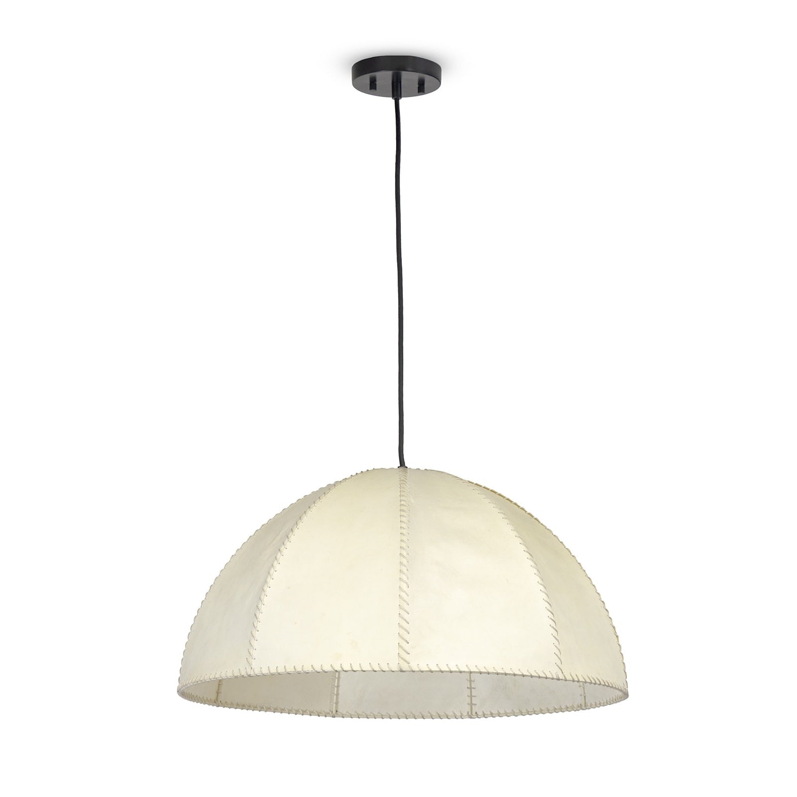 Regina Andrew Stevie Vellum Pendant