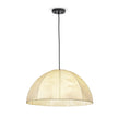 Regina Andrew Stevie Vellum Pendant