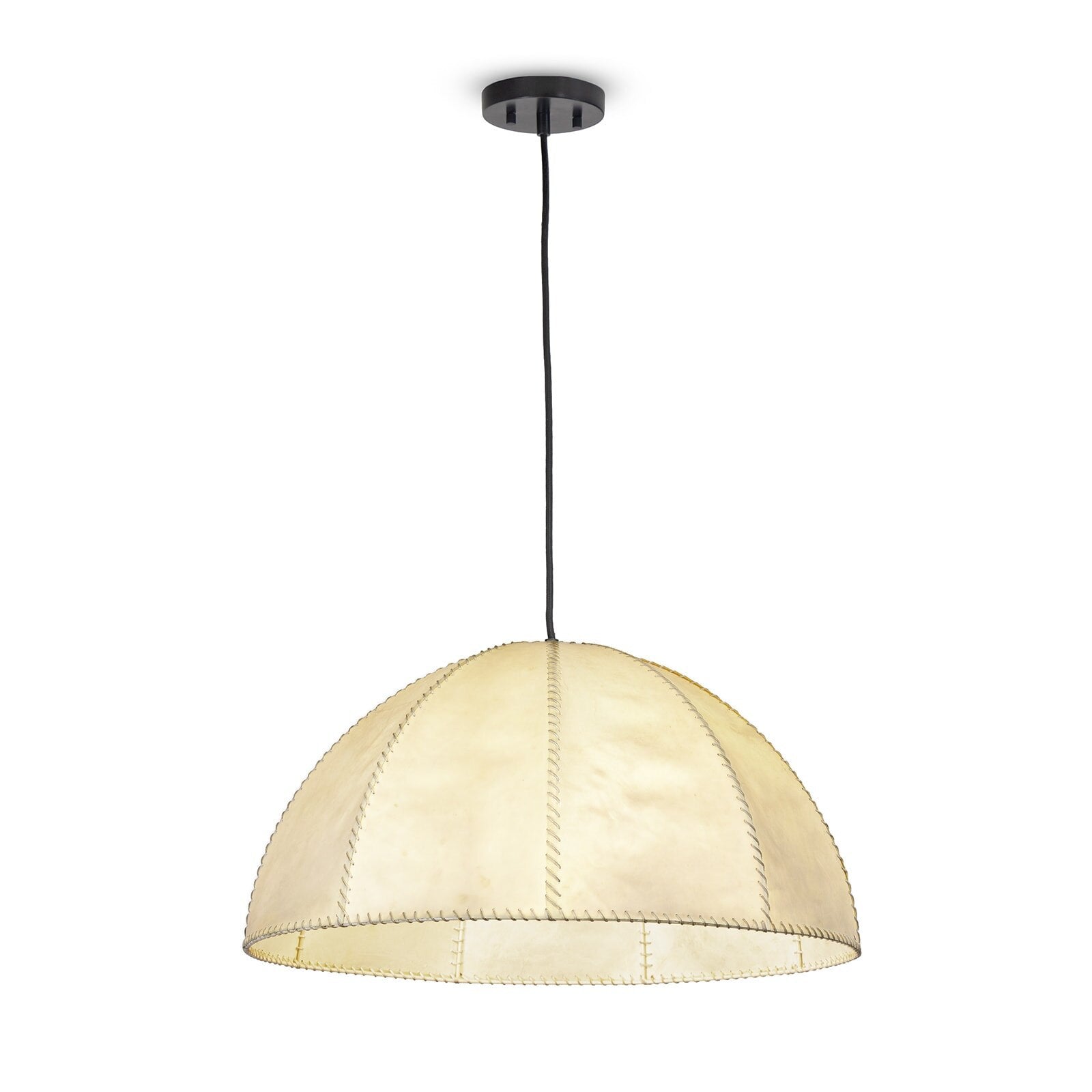 Regina Andrew Stevie Vellum Pendant