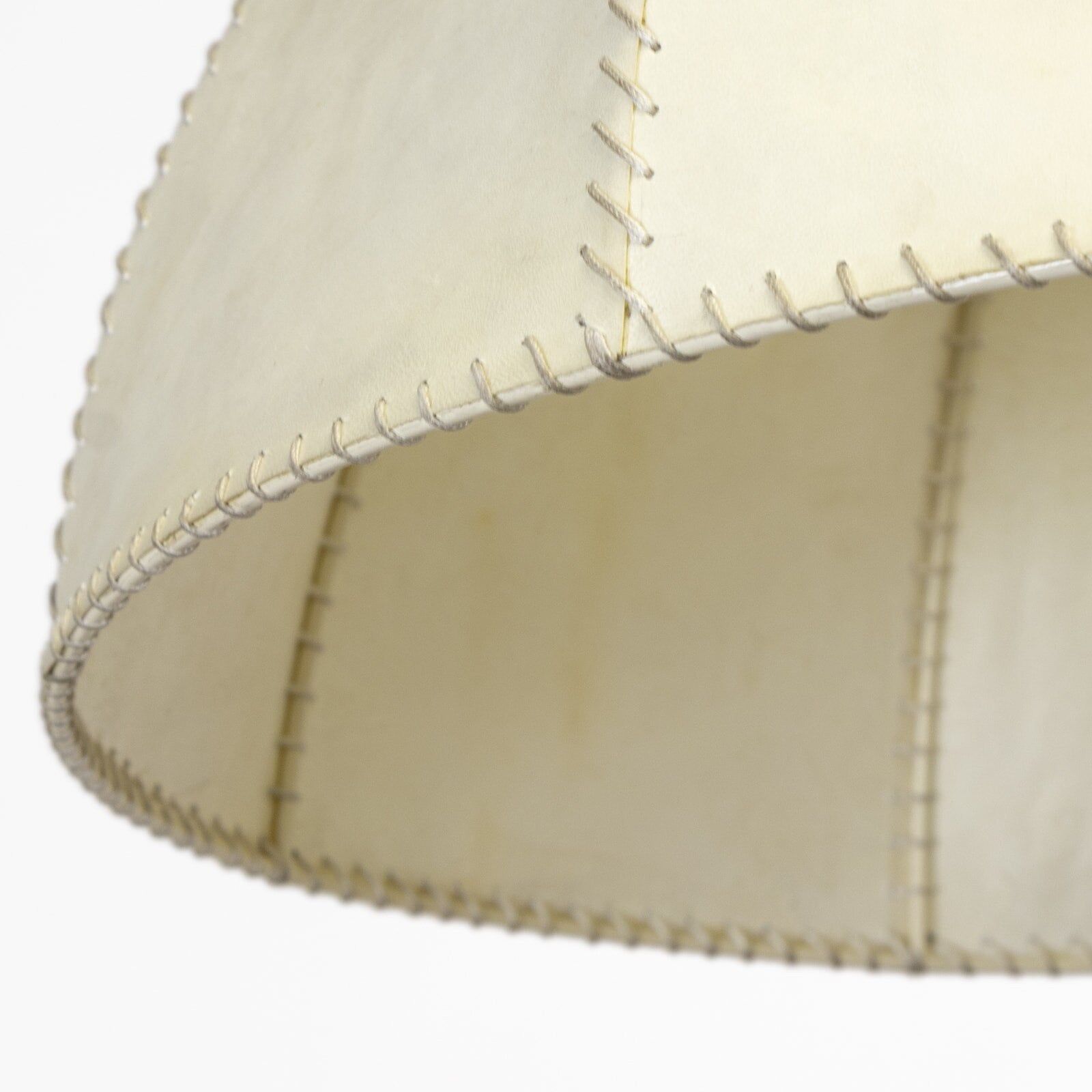 Regina Andrew Stevie Vellum Pendant