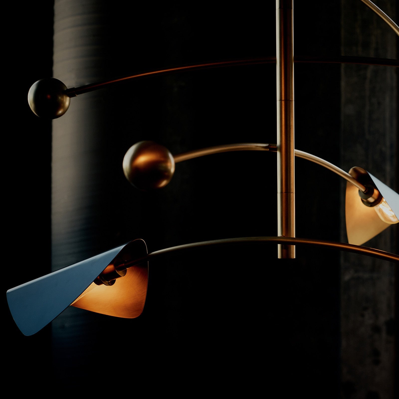 Regina Andrew Eclipse Chandelier