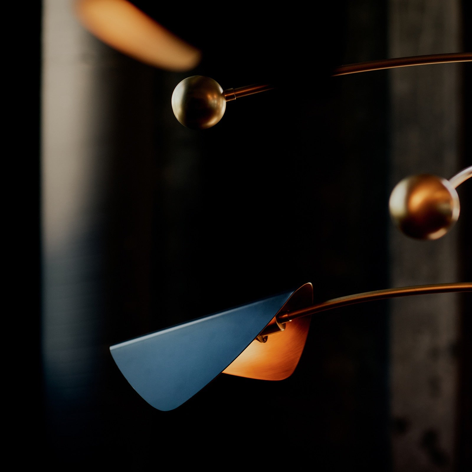 Regina Andrew Eclipse Chandelier