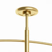 Regina Andrew Eclipse Chandelier